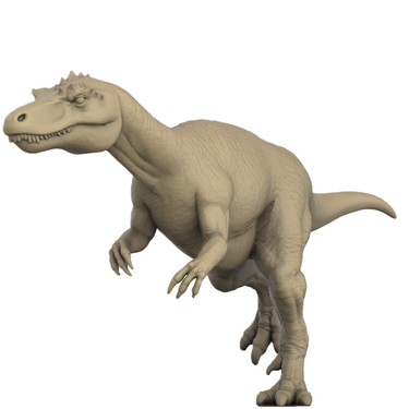 Megalosaurus